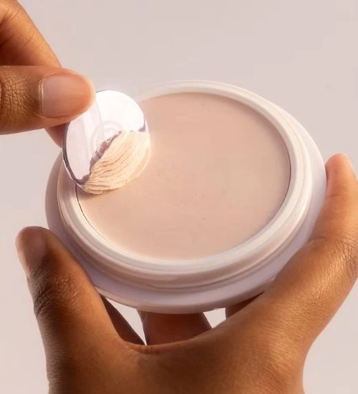  Tatcha The Silk Canvas Protective Primer